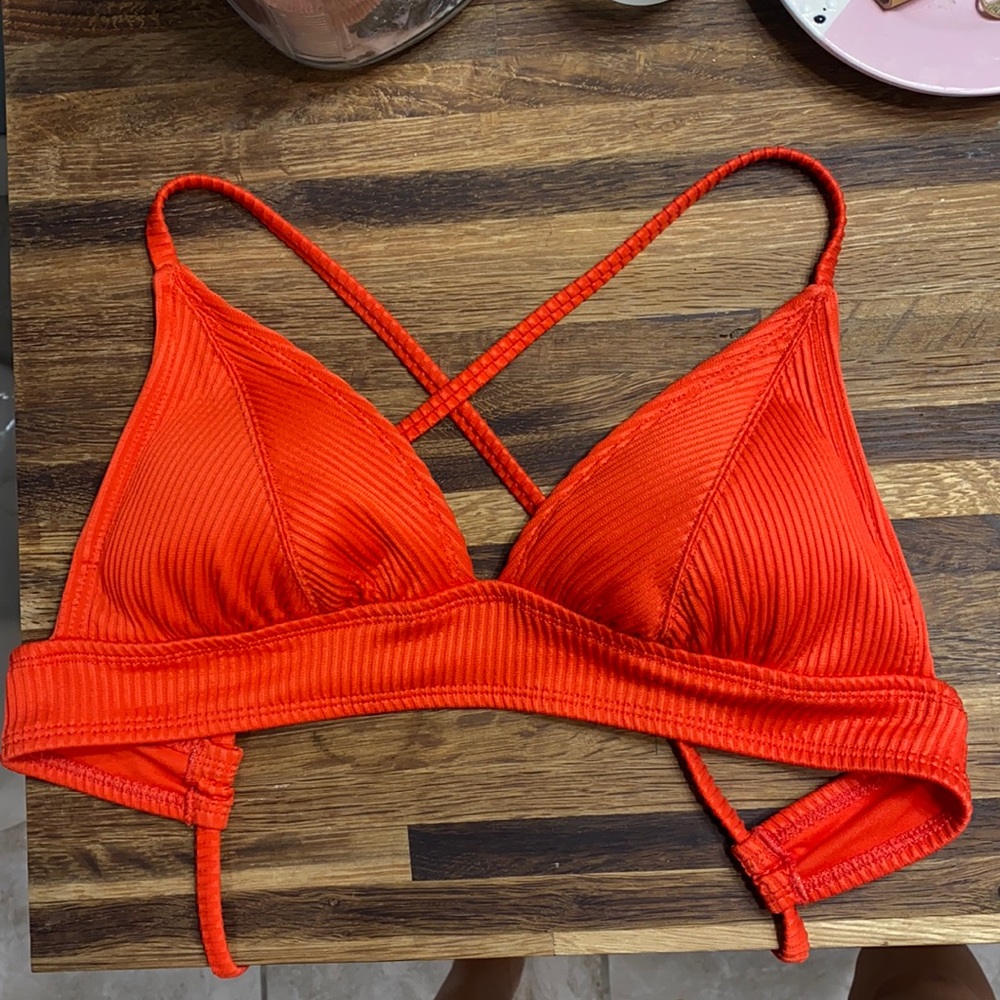Target Bikini Top